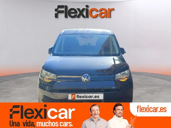 VOLKSWAGEN Caddy (Origin 2.0 TDI 90kW (122CV) DSG) en Baleares