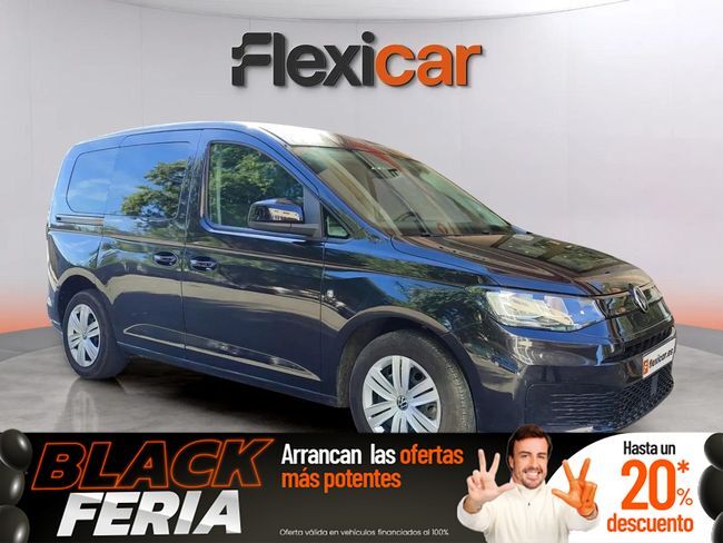 VOLKSWAGEN Caddy (Origin 2.0 TDI 90kW (122CV) DSG) en Baleares