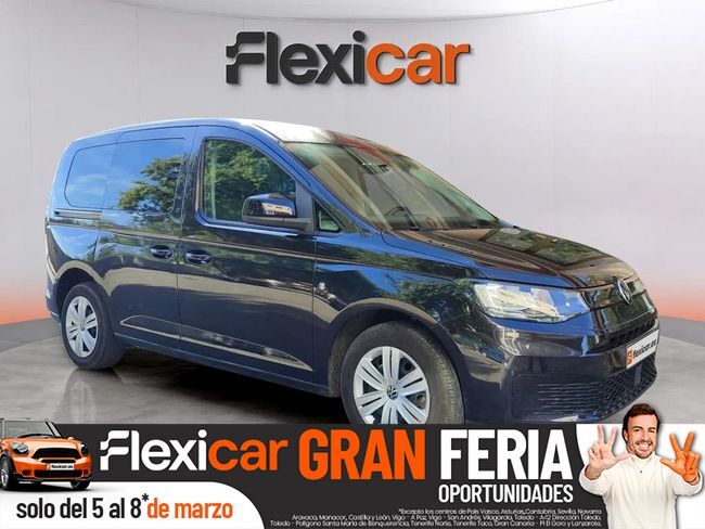 Foto del VOLKSWAGEN Caddy 2.0TDI Origin DSG 122