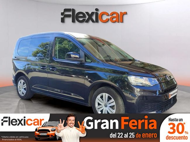 VOLKSWAGEN Caddy (Origin 2.0 TDI 90kW (122CV) DSG) en Baleares