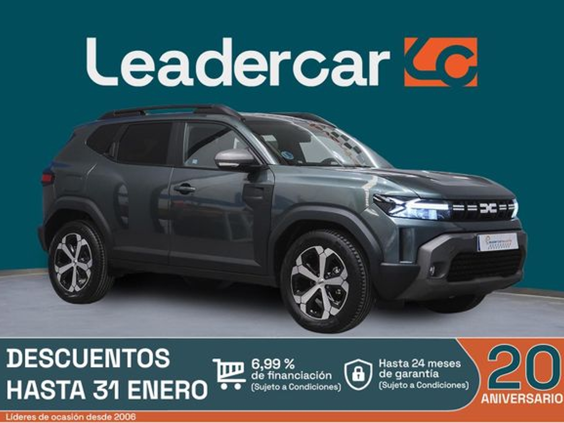 Imagen de DACIA Duster