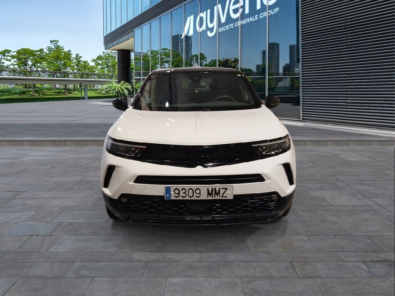 Foto del OPEL Mokka 1.2T S&S GS 136