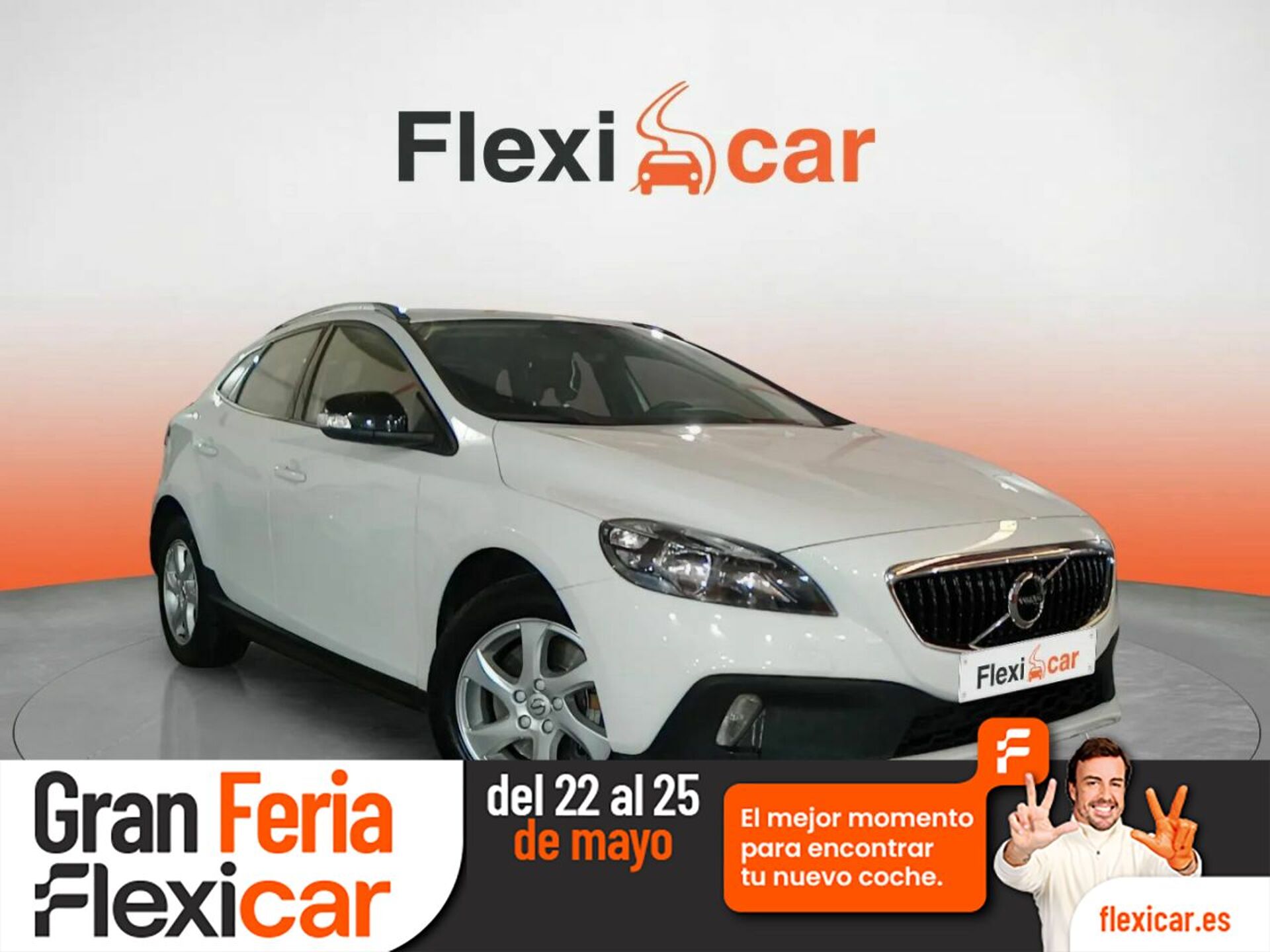 Imagen de VOLVO V40