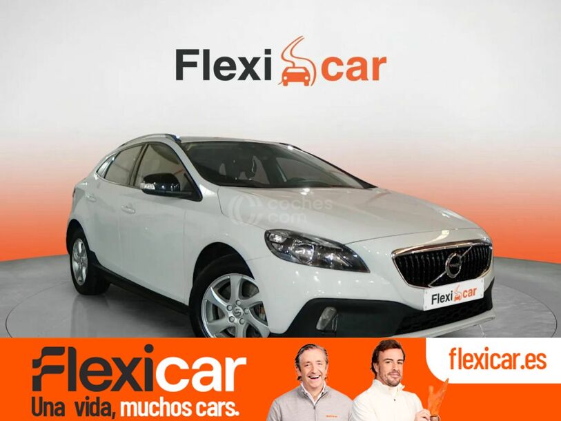 Foto del VOLVO V40 D3 150
