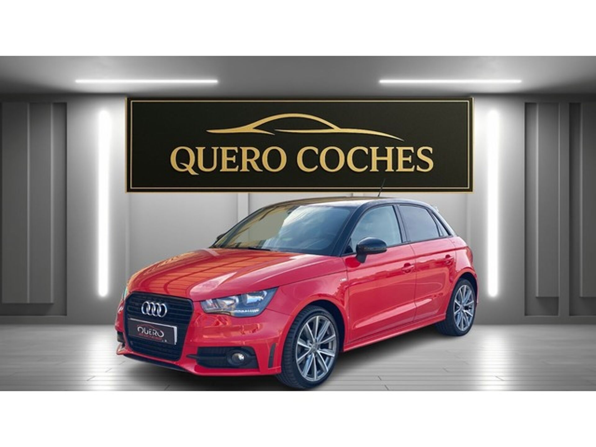 Imagen de AUDI A1