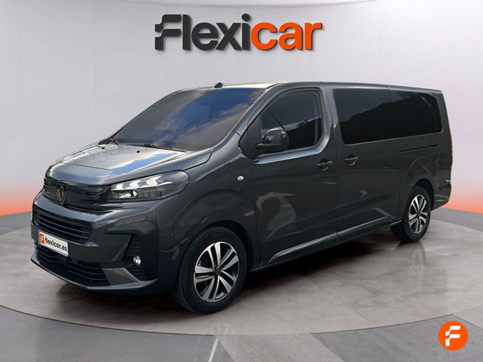 Imagen 3 de PEUGEOT Traveller