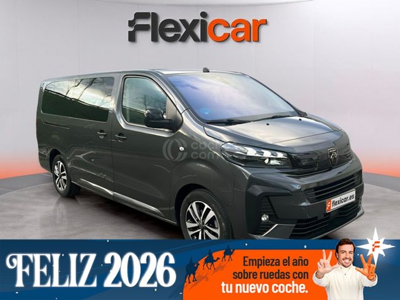 Foto del PEUGEOT Traveller 2.0 BlueHDI S&S Business Long EAT8 180