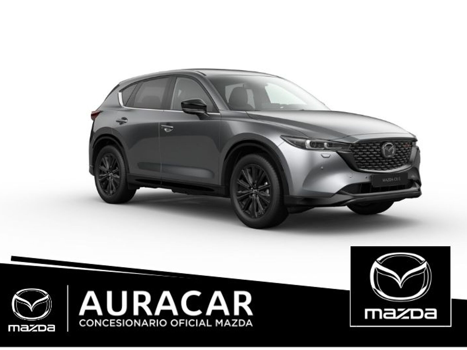 Imagen de MAZDA CX-5