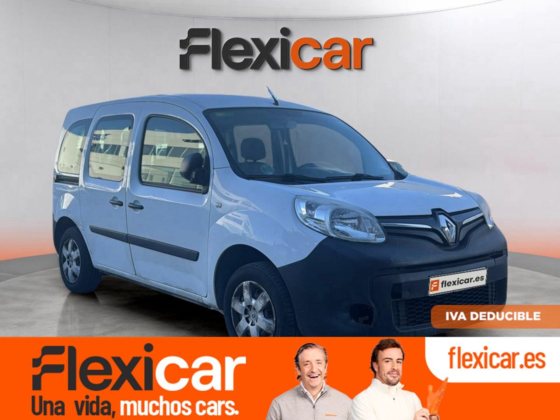 Imagen de RENAULT Kangoo