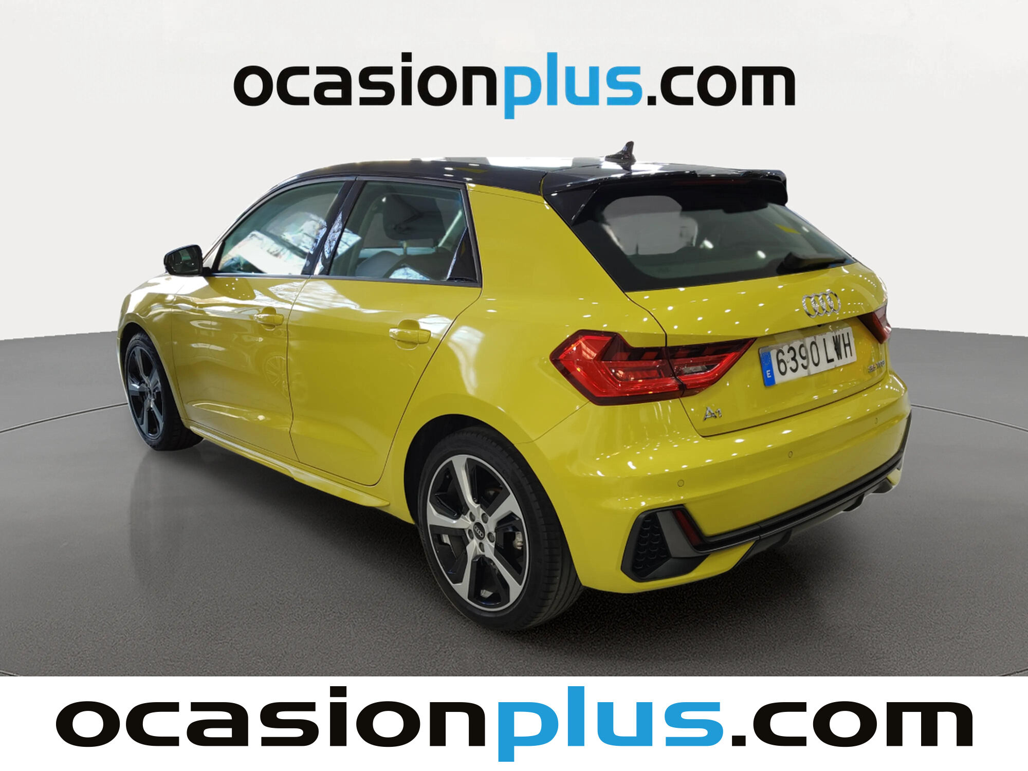 Foto del AUDI A1 Sportback 35 TFSI Adrenalin S tronic