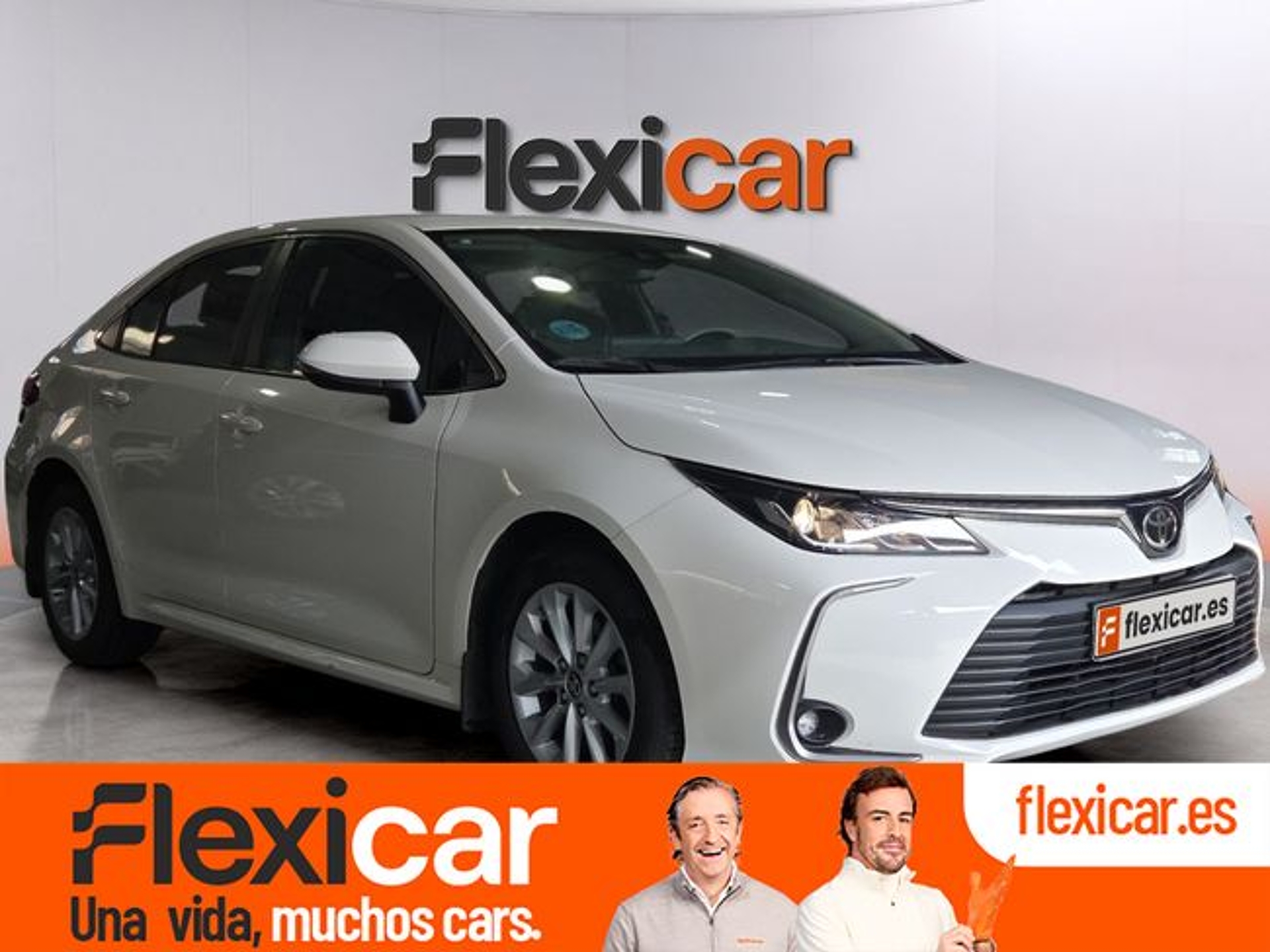 Imagen de TOYOTA Corolla