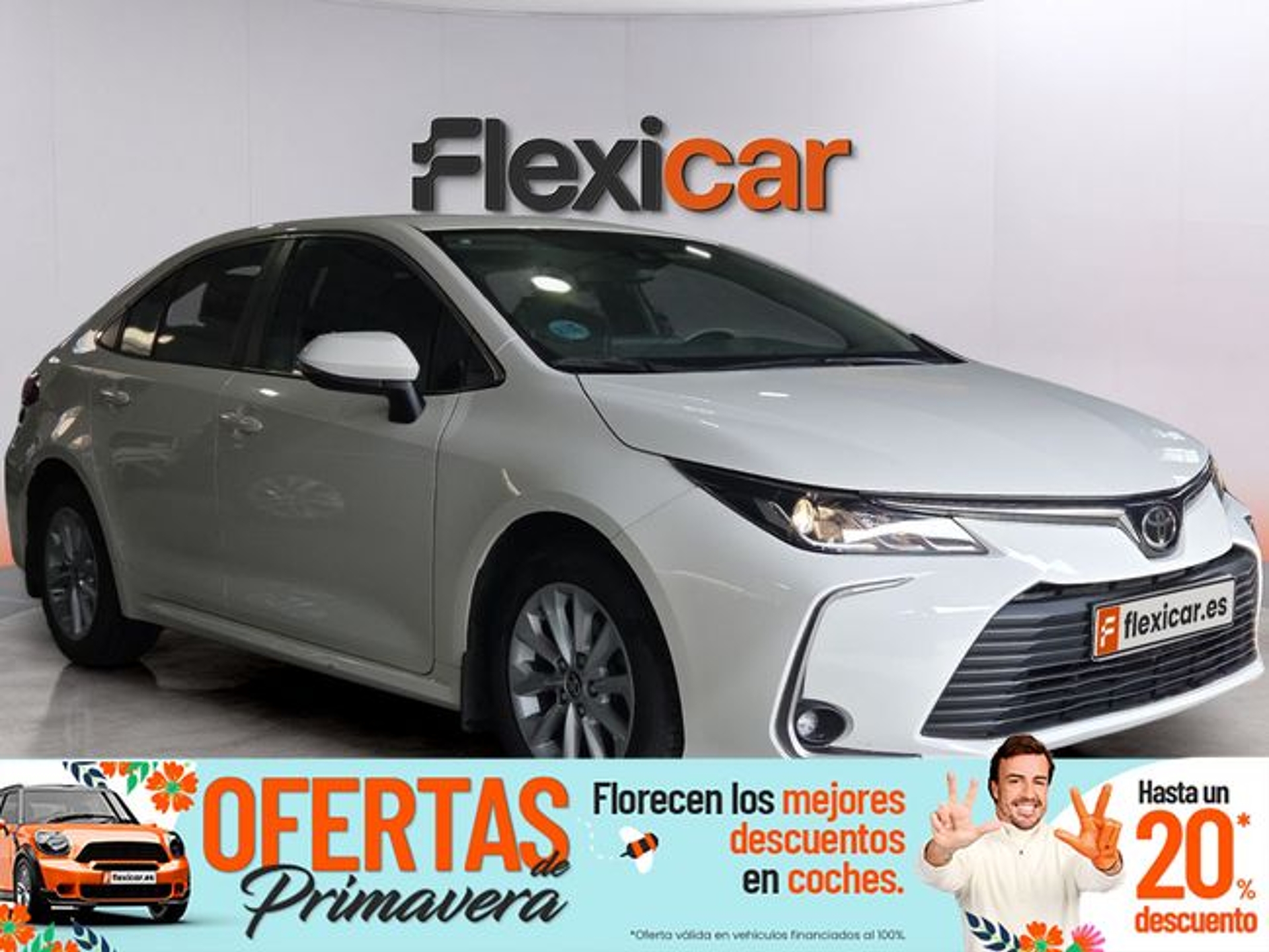 Imagen de TOYOTA Corolla