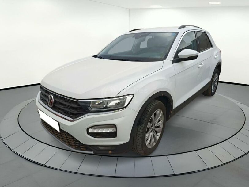 Foto del VOLKSWAGEN T-Roc 2.0TDI Advance