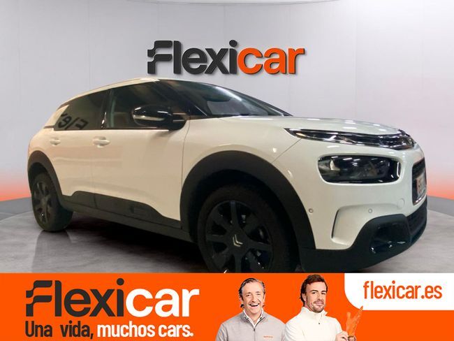 Foto del CITROEN C4 Cactus 1.2 PureTech S&S Shine 110