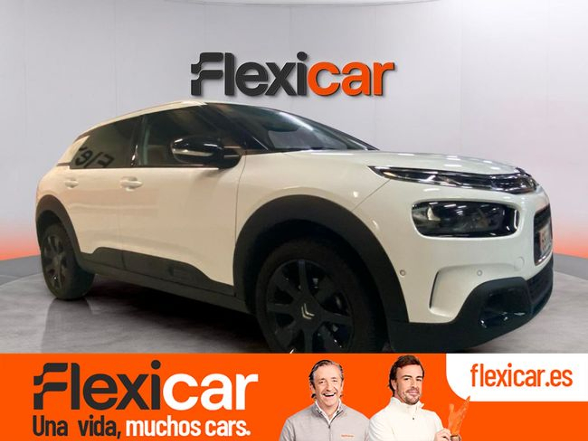 Imagen de CITROEN C4 Cactus
