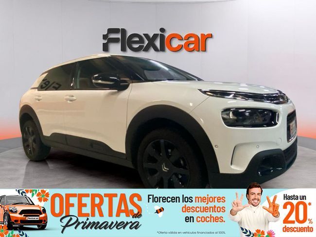 Foto del CITROEN C4 Cactus 1.2 PureTech S&S Shine 110