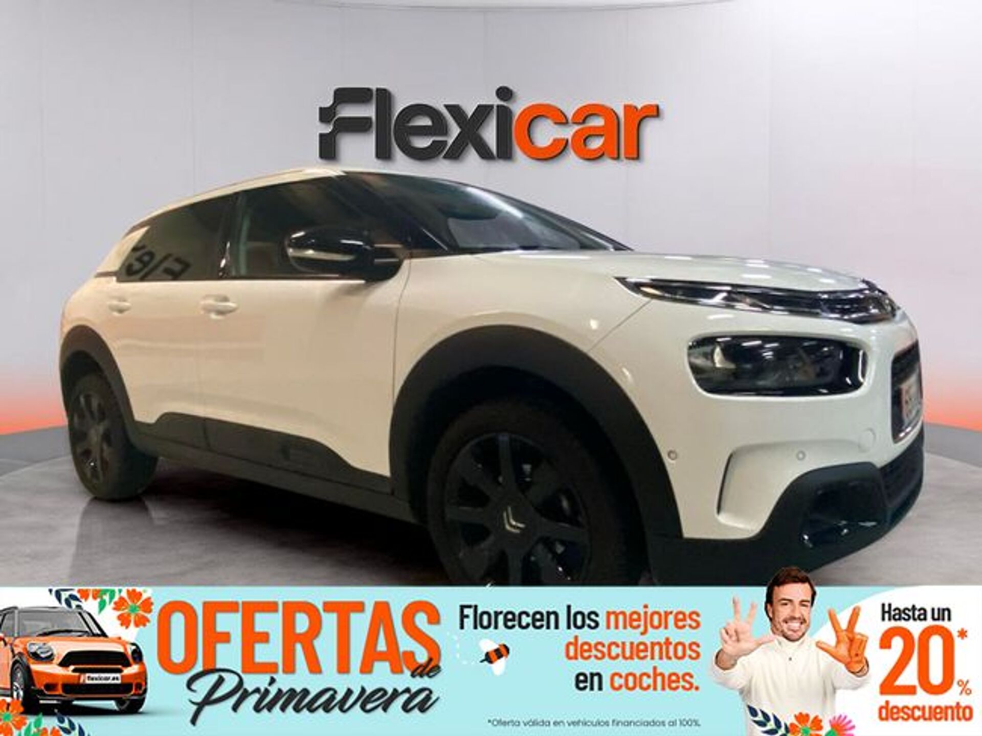 Imagen 1 de CITROEN C4 Cactus