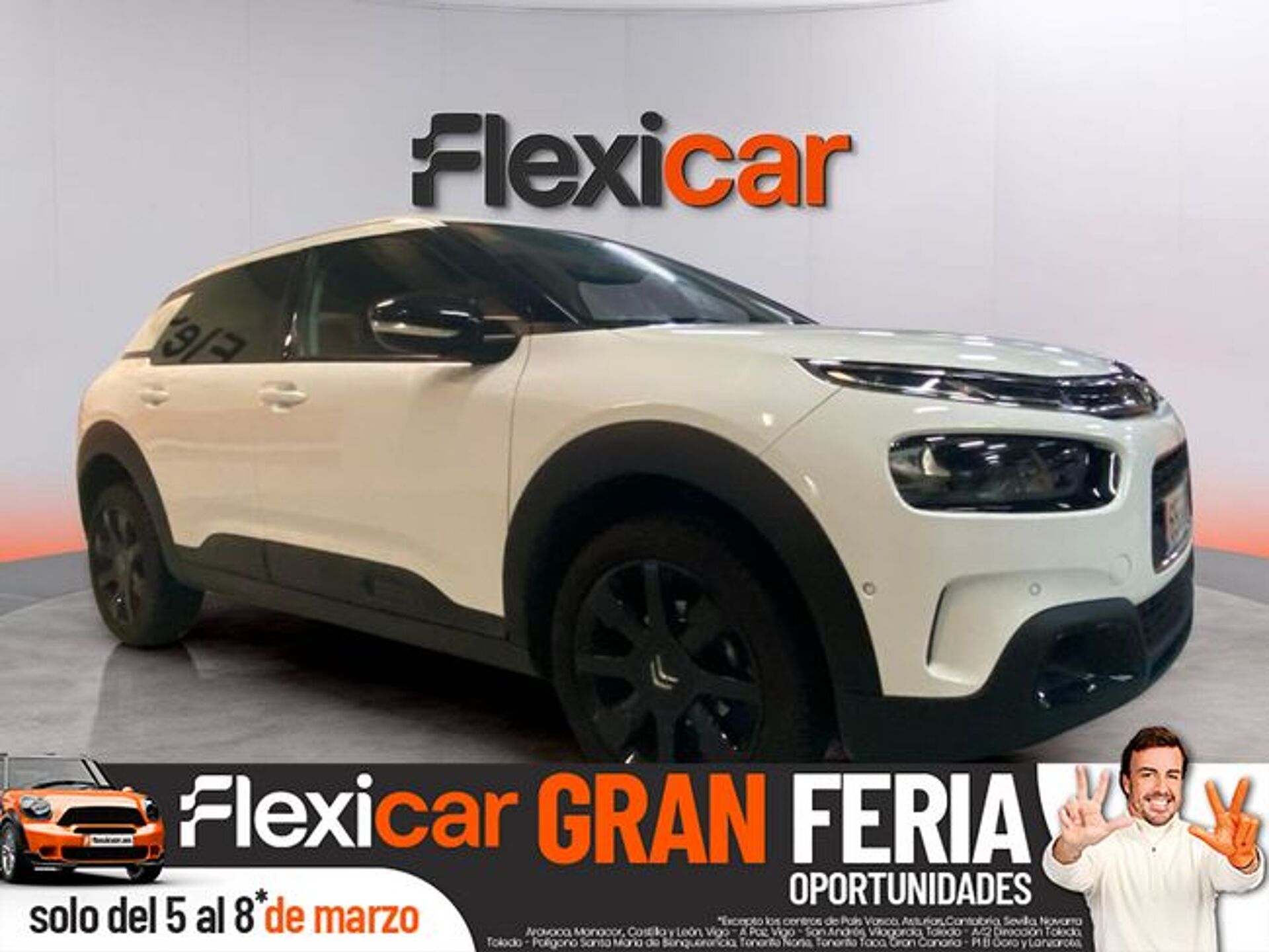 Imagen 1 de CITROEN C4 Cactus