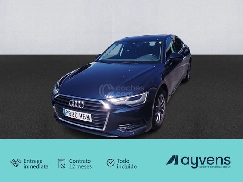 Foto del AUDI A6 40 TDI S tronic