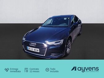 Imagen de AUDI A6 40 TDI S tronic