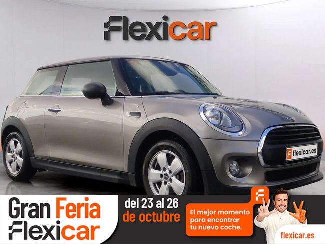 MINI Mini (ONE D) en Cáceres