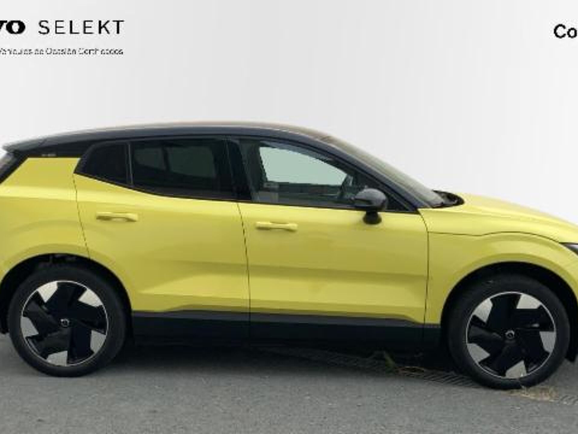 Imagen 3 de VOLVO EX30