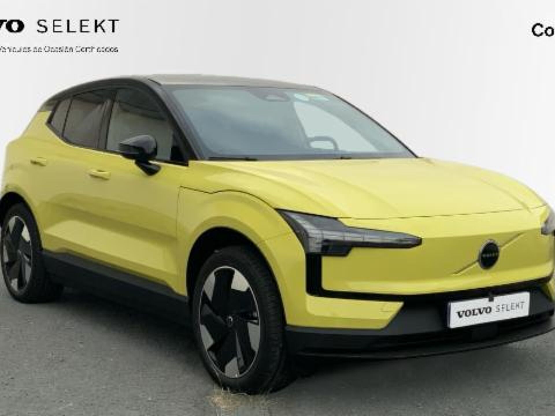 Imagen 2 de VOLVO EX30