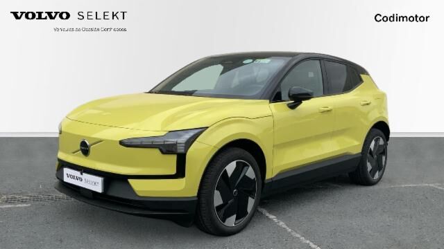 VOLVO EX30 (EX30 Plus, Single Motor Extended Range, Eléctrico) en Sevilla