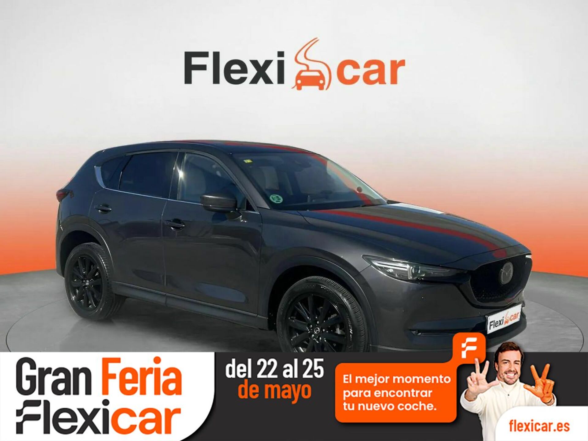 Imagen de MAZDA CX-5