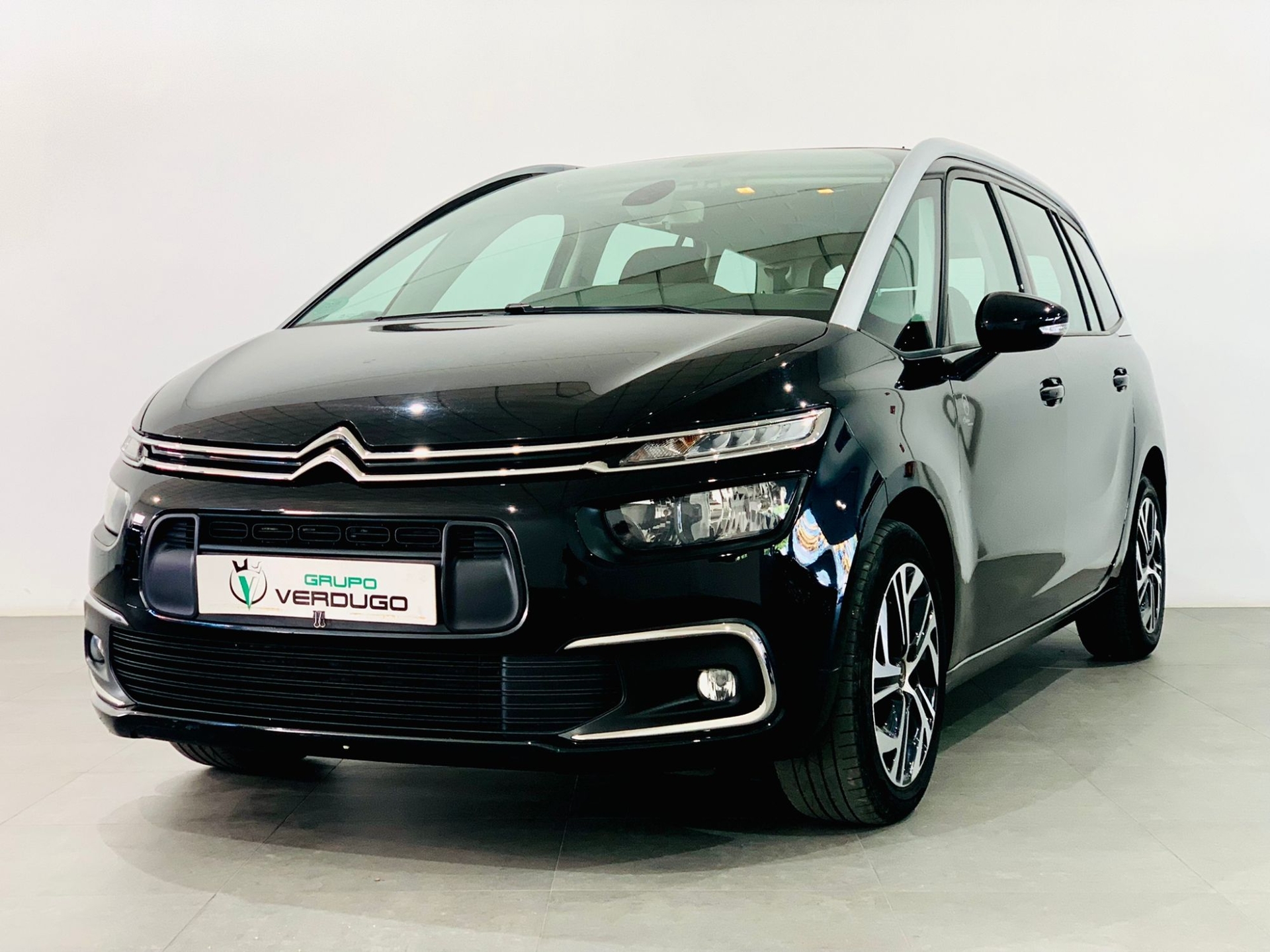 Imagen de CITROEN C4