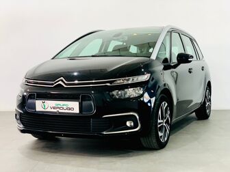 Imagen de CITROEN Grand C4 Spacetourer 1.5BlueHDI S&S Origins 130