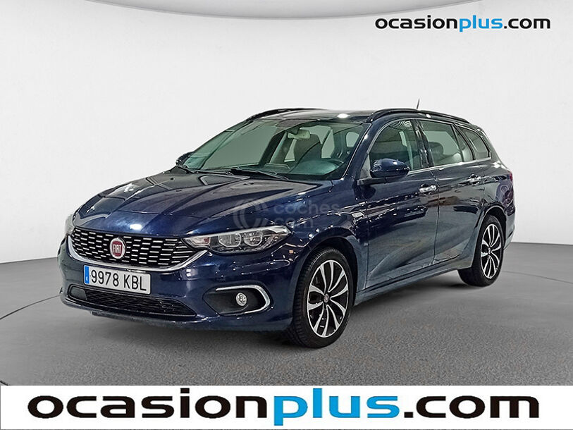 Foto del FIAT Tipo SW 1.6 Multijet II Lounge DDCT