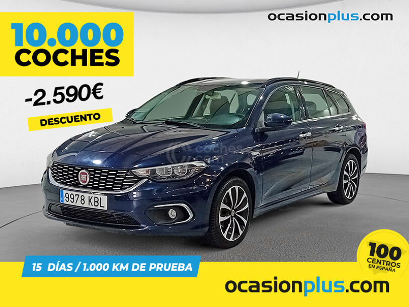 Foto del FIAT Tipo SW 1.6 Multijet II Lounge DDCT