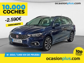 Imagen de FIAT Tipo SW 1.6 Multijet II Lounge DDCT