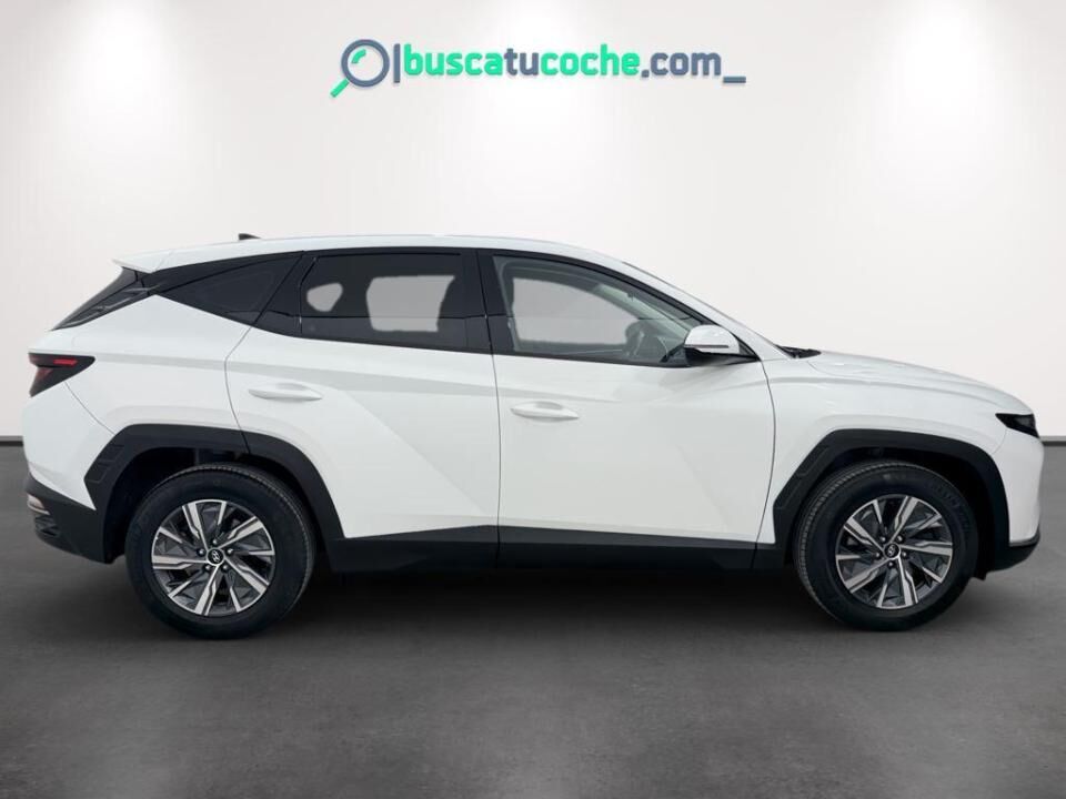 Foto del HYUNDAI Tucson 1.6 CRDI Klass 4x2