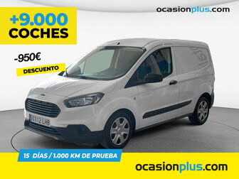 Imagen de FORD Transit Courier Van 1.5TDCi Trend 75