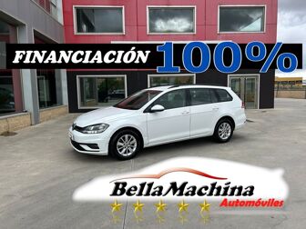 Imagen de VOLKSWAGEN Golf 1.6TDI Ready2GO 85kW