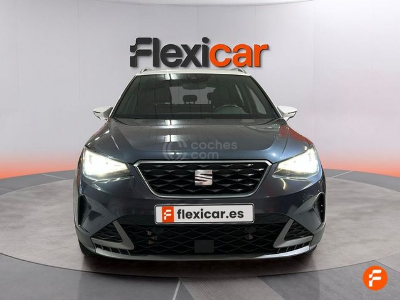 Foto del SEAT Arona 1.5 TSI S&S FR DSG7 XM 150
