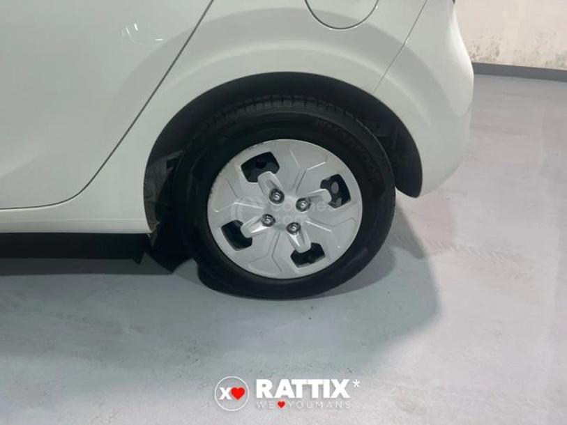 Foto del KIA Picanto 1.0 DPi Concept