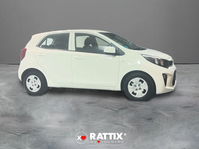 KIA Picanto (1.0 dpi Style) en Barcelona