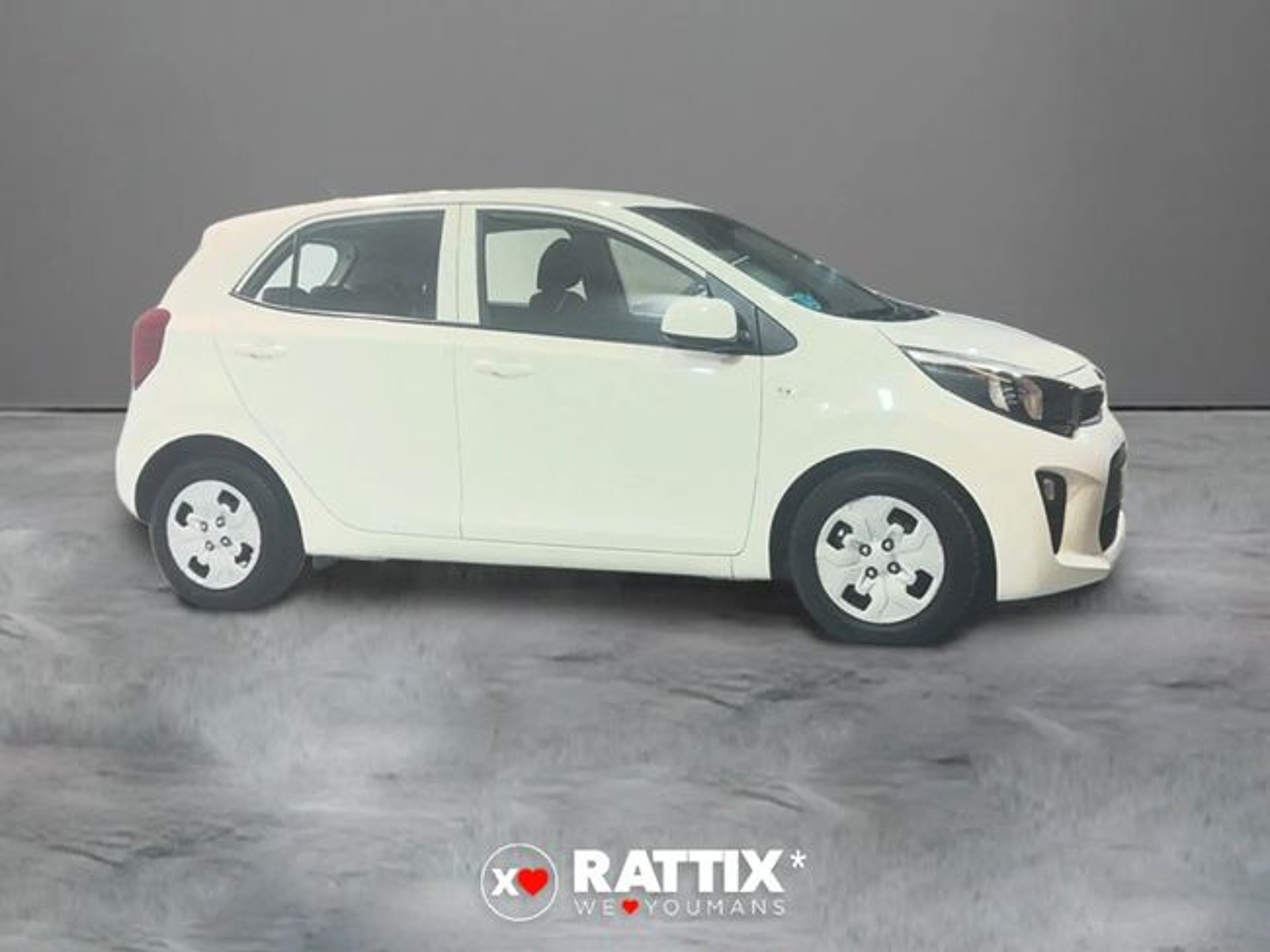 Imagen de KIA Picanto
