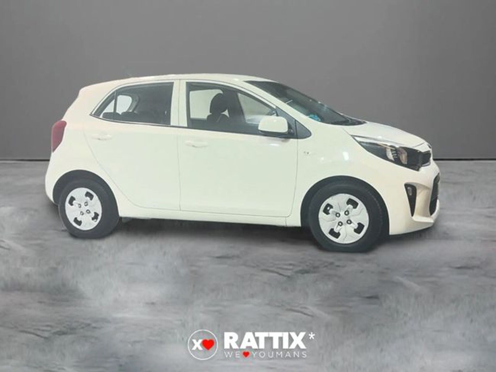 Imagen 1 de KIA Picanto