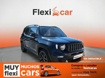 Imagen de JEEP Renegade 1.3 Limited 4x2 DDCT