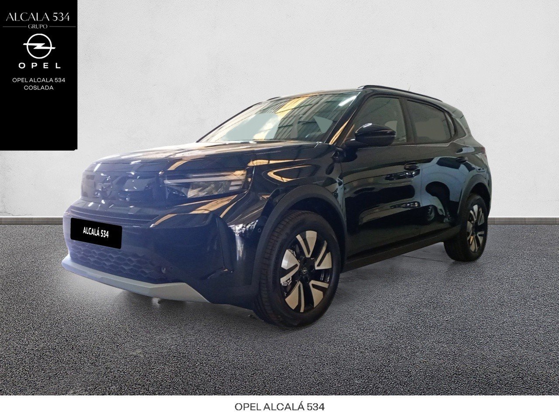 Imagen de OPEL Frontera