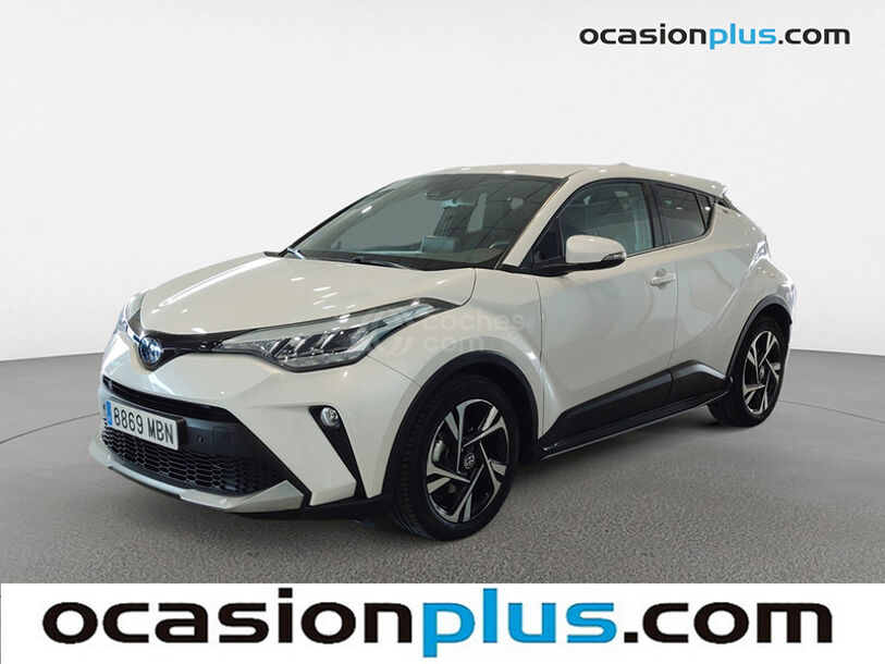 Foto del TOYOTA C-HR 180H Advance