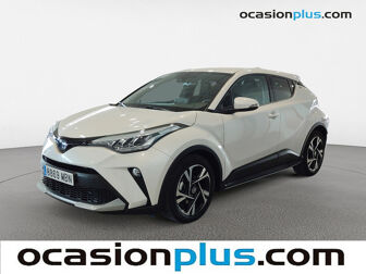 Imagen de TOYOTA C-HR 180H Advance