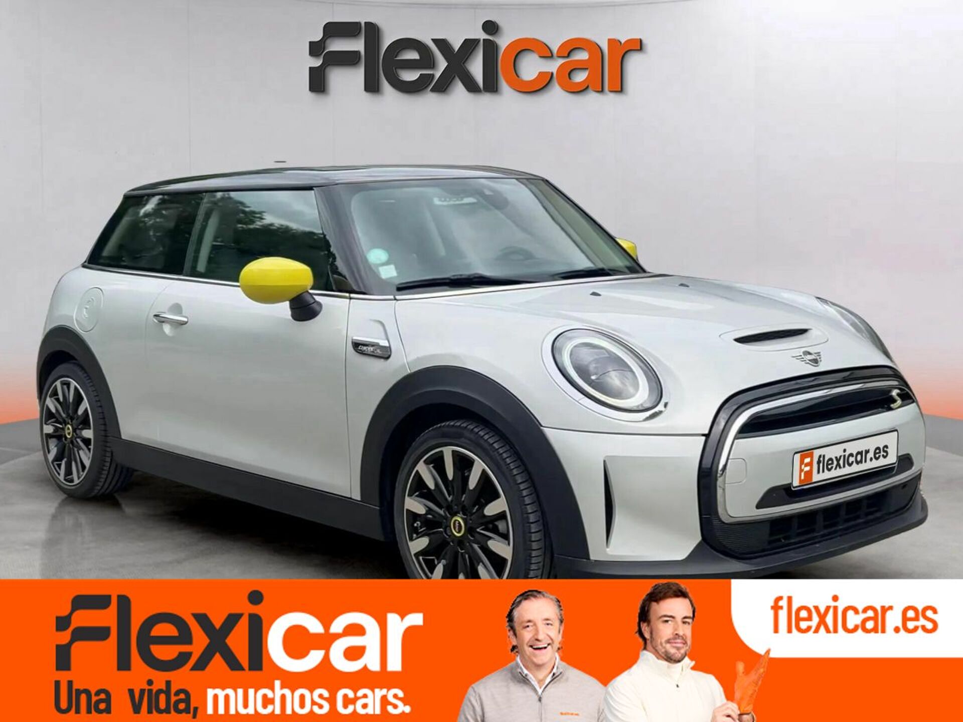 Imagen de MINI Mini