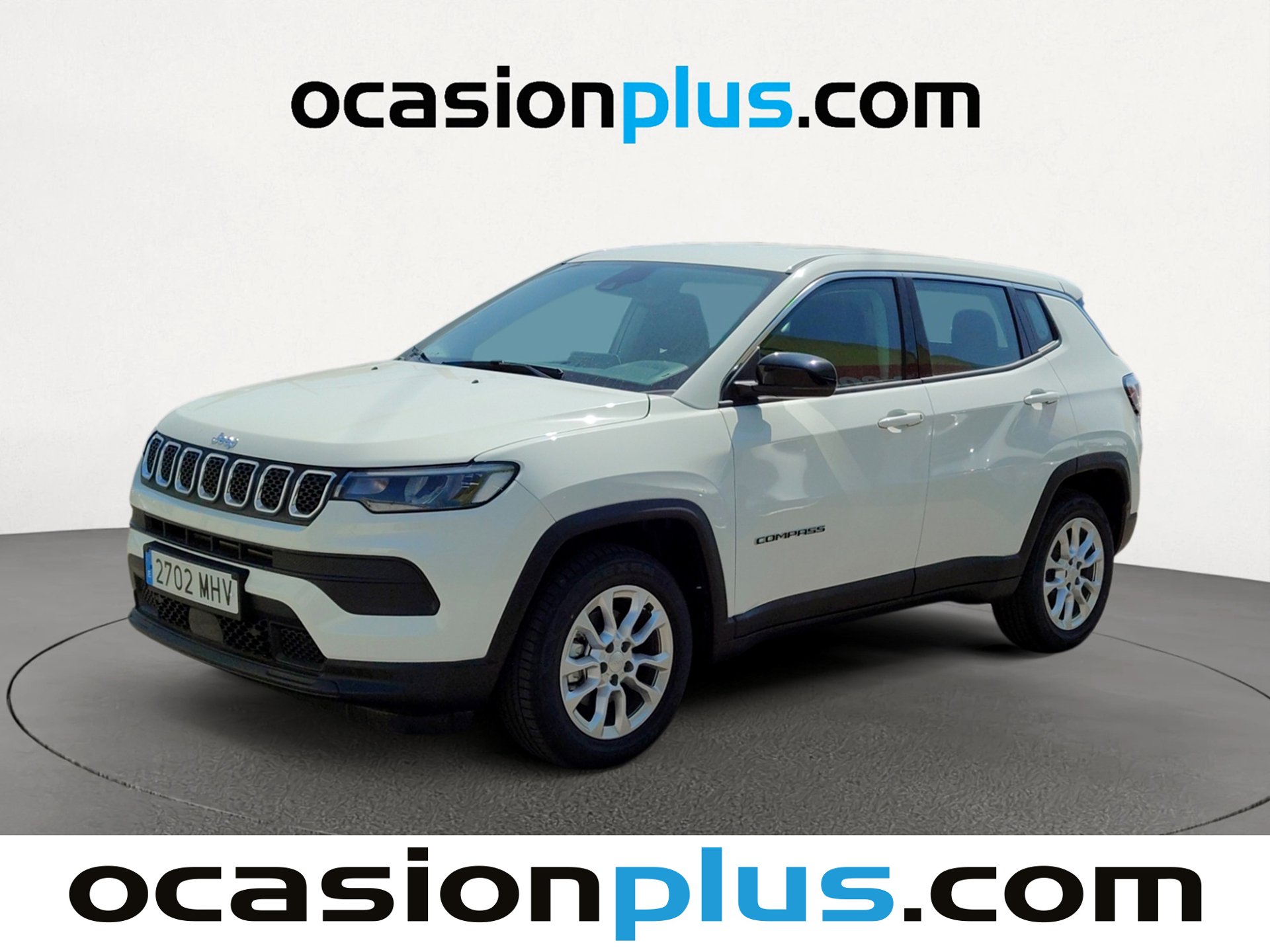 Imagen de JEEP Compass