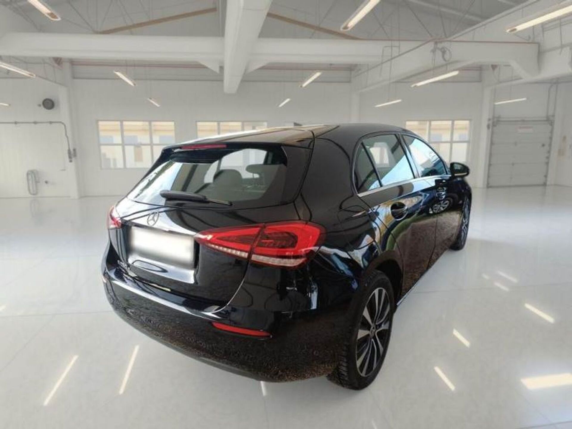 Imagen 3 de MERCEDES Clase A