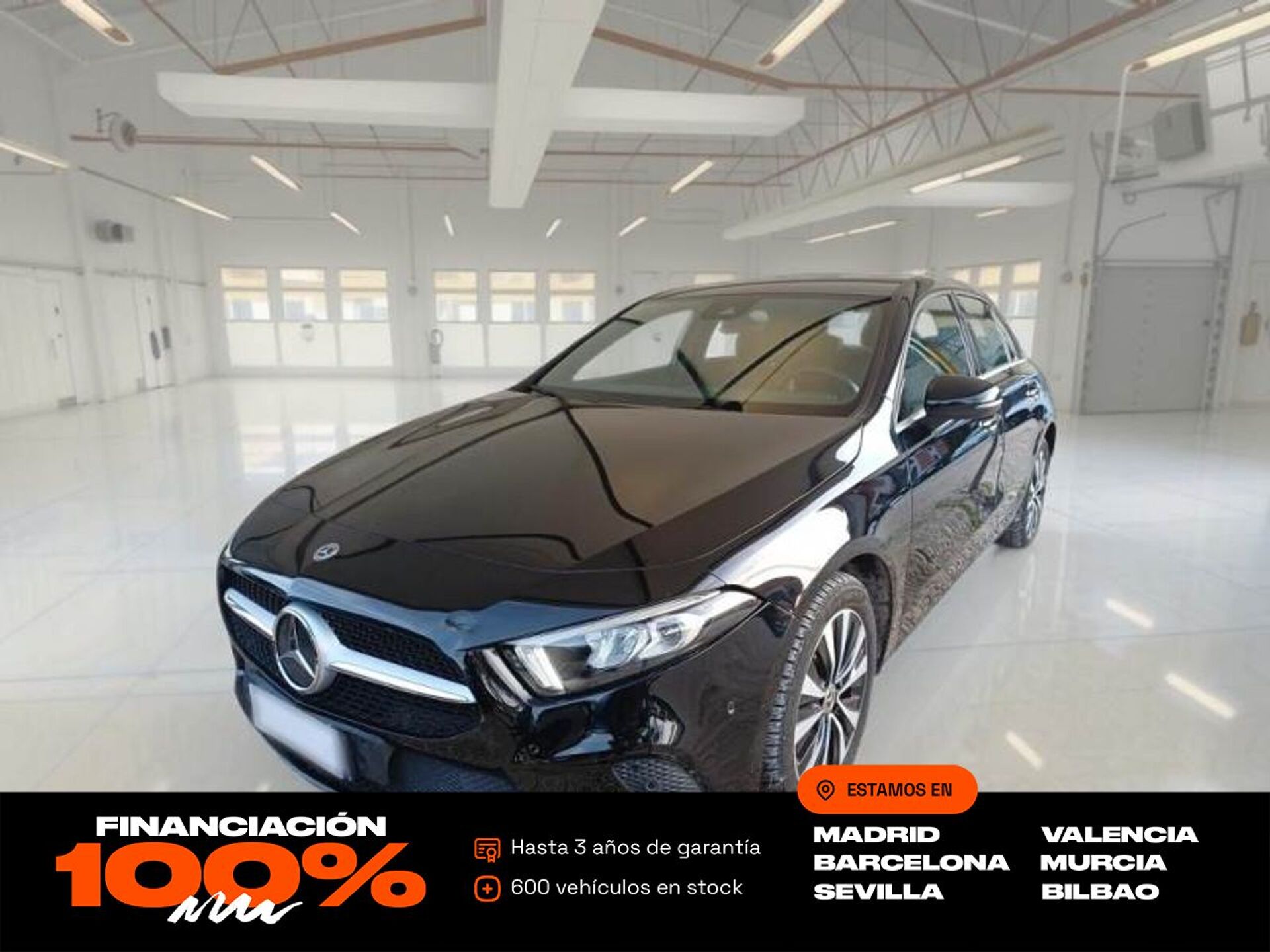 Imagen 1 de MERCEDES Clase A